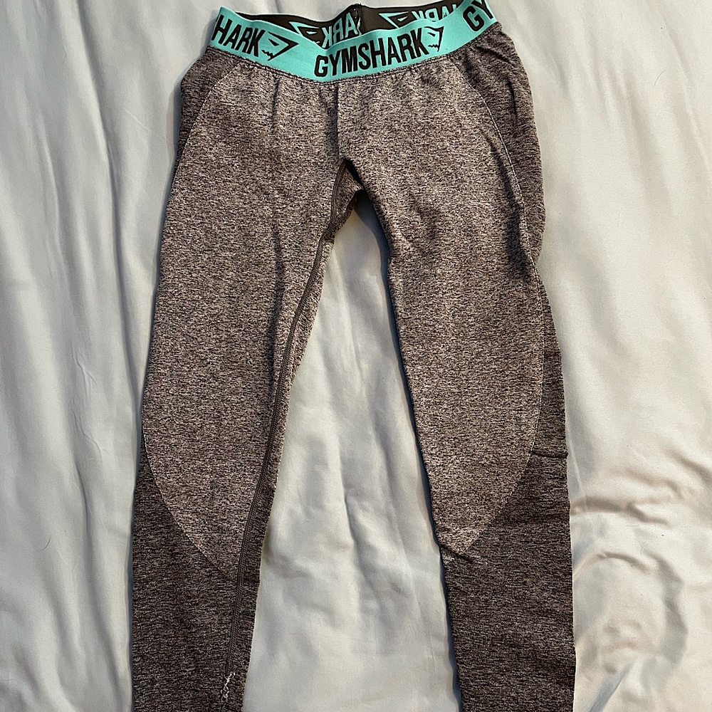 Gymshark leggings